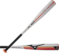 Mizuno Duality Hybrid JBB USSSA Baseball Bat -10