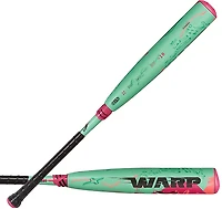 Axe Bat Kids' WARP USSSA Flared Handle Baseball Bat -10