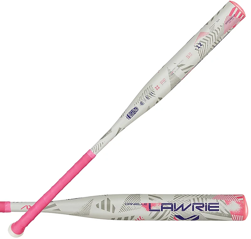 Axe Bat Kids' Danielle Lawrie Fastpitch Softball Bat -12