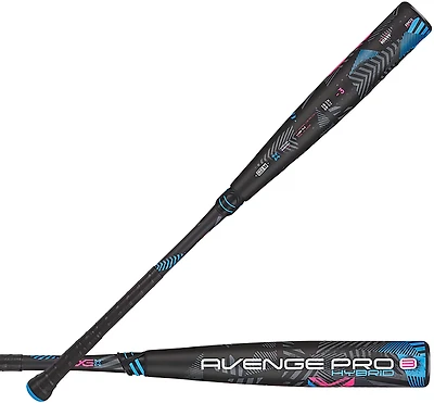 Axe Bat Adults' Avenge Pro 3 BBCOR Flared Baseball Bat-3