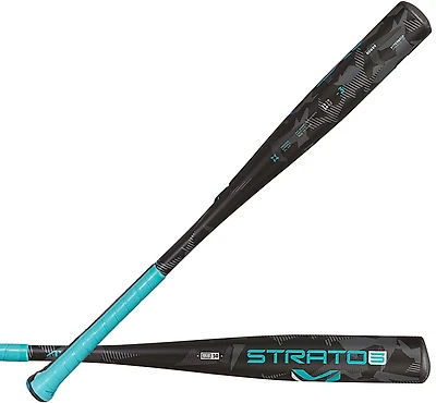 Axe Bat Adults' Strato 3 BBCOR Flared Handle Baseball Bat -3
