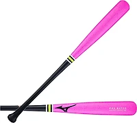 Mizuno Pro Batch MZM Maple Wood Baseball Bat -2