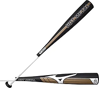 Mizuno Hot Metal USSSA Baseball Bat