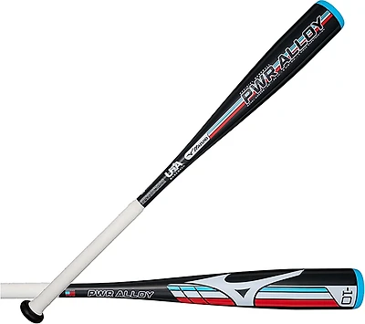 Mizuno PWR ALLOY USA Baseball Bat -10
