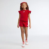 Nike Girls' 4-6X Baby French Terry Set