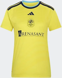 adidas Women’s Nashville SC 26/27 Home Jersey