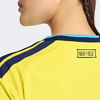 adidas Women’s Nashville SC 26/27 Home Jersey