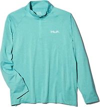 Huk Men's Airweight Shirt