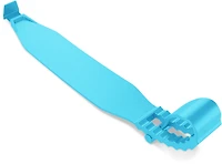 Shock Doctor Max AirFlow Lip Guard Sprinkle Drip