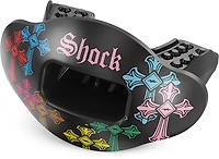 Shock Doctor Max Airflow Lip Guard