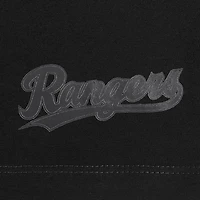 Pro Standard Kids' Texas Rangers Classic Icon BB Short Sleeve T-shirt