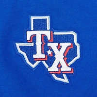 Pro Standard Kids' Texas Rangers Classic Icon BB Short Sleeve T-shirt