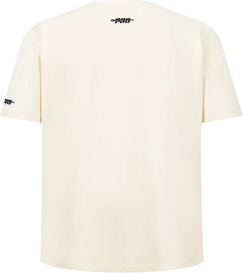 Pro Standard Kids' Texas Rangers Classic Icon BB Short Sleeve T-shirt
