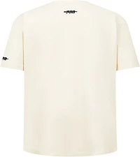 Pro Standard Kids' Texas Rangers Classic Icon BB Short Sleeve T-shirt