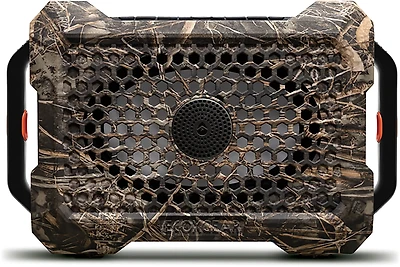 EXOXGEAR The Defender Waterproof Speaker