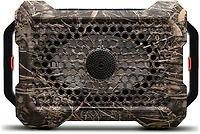 EXOXGEAR The Defender Waterproof Speaker