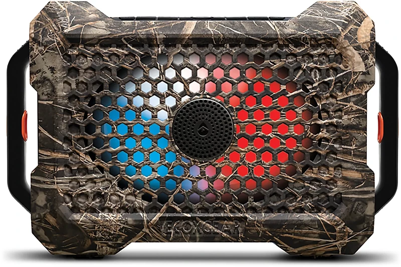 EXOXGEAR The Defender Waterproof Speaker