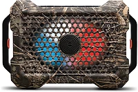 EXOXGEAR The Defender Waterproof Speaker