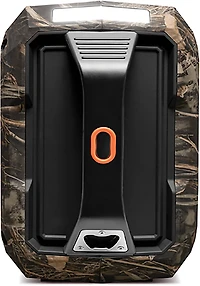 EXOXGEAR The Defender Waterproof Speaker