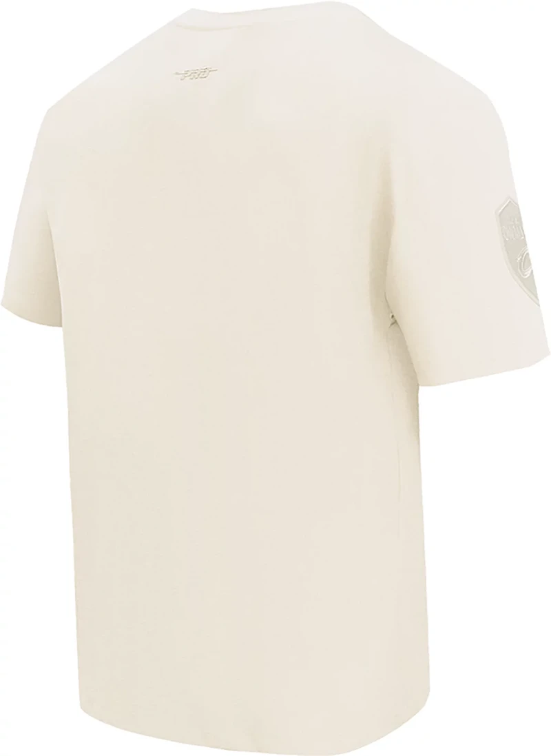 Pro Standard Men's Cleveland Cavaliers Graphic T-shirt