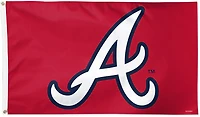 WinCraft Atlanta Braves Deluxe Flag