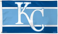 WinCraft Kansas City Royals Deluxe Flag