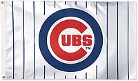 WinCraft Chicago Cubs Alt Deluxe Flag