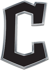 WinCraft Cleveland Guardians Chrome Auto Emblem