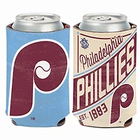 WinCraft Philadelphia Phillies Cooperstown Can Cooler