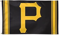 WinCraft Pittsburgh Pirates Stripe Deluxe Flag