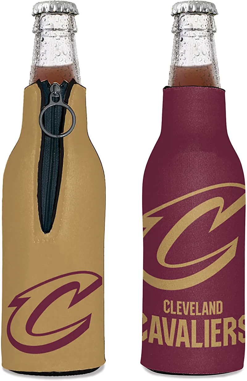 WinCraft Cleveland Cavaliers 12 oz. Bottle Coozie