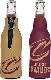 WinCraft Cleveland Cavaliers 12 oz. Bottle Coozie