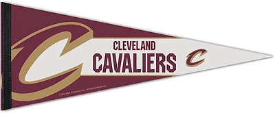 WinCraft Cleveland Cavaliers Premium Quality Pennant