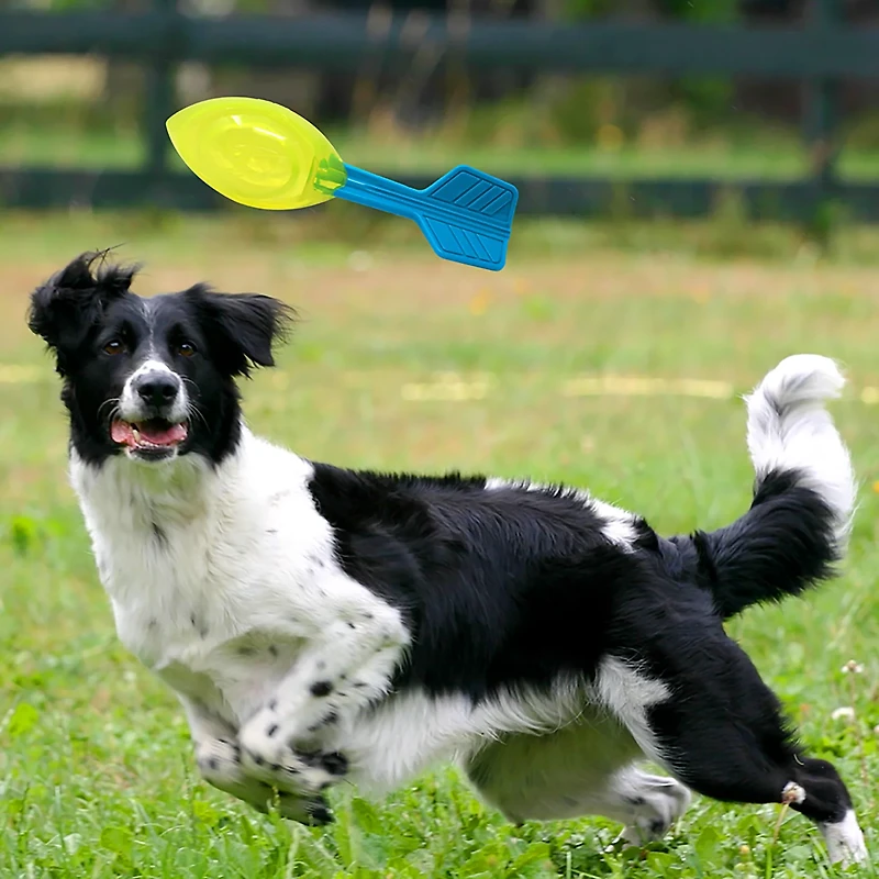 Nerf Dog TPR Squeak Vortex Toy