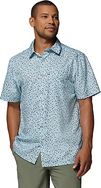 Columbia Sportswear Men's Super Slack Tide Camp Shirt