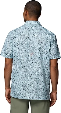Columbia Sportswear Men's Super Slack Tide Camp Shirt