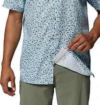 Columbia Sportswear Men's Super Slack Tide Camp Shirt