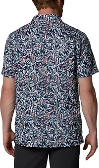 Columbia Sportswear Men's Super Slack Tide Camp Shirt