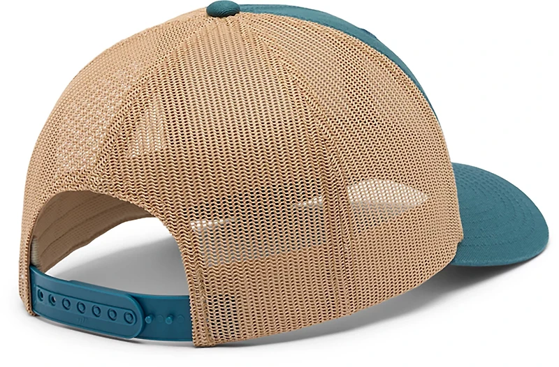 Columbia Sportswear Men's Mesh Snapback Ball Cap