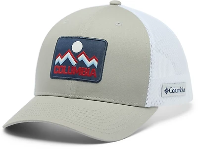 Columbia Sportswear Men's Mesh Snapback Ball Cap