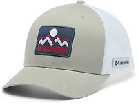 Columbia Sportswear Men's Mesh Snapback Ball Cap
