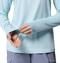 Columbia Women's Wild Cast Sun Hoodie