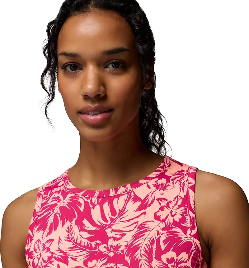 Columbia Sportswear Women's PFG Freezer Tank Dress