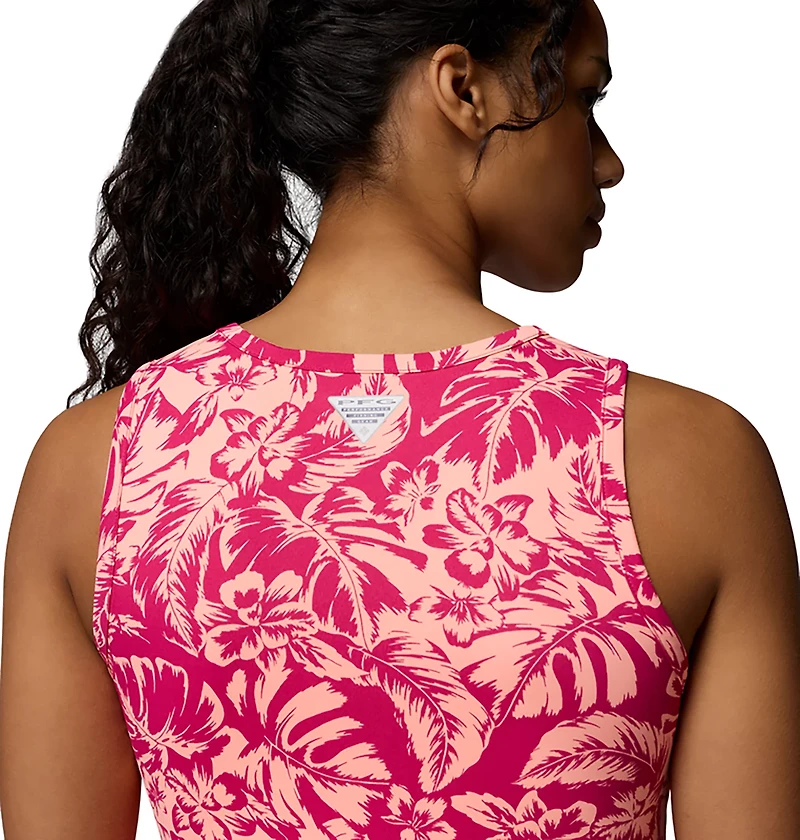 Columbia Sportswear Women's PFG Freezer Tank Dress