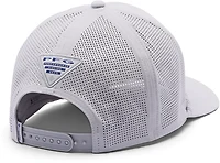Columbia Sportswear Men's Tidal Pursuit 3-D Stretch Snapback Cap