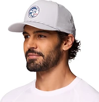 Columbia Sportswear Men's Tidal Pursuit 3-D Stretch Snapback Cap