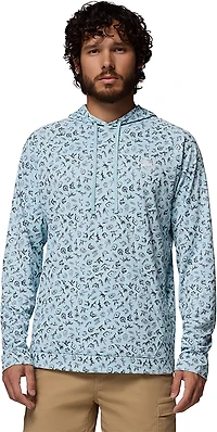 Columbia Men's Wild Cast Camp Hoodie