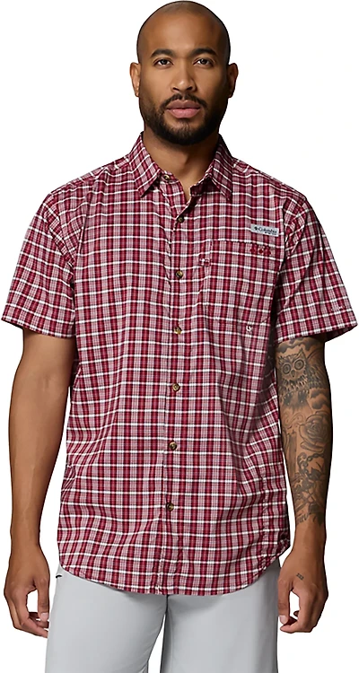 Columbia Sportswear Men's Harbor Peak Shirt