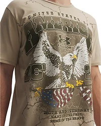 Under Armour Men's Freedom 1776 T-shirt