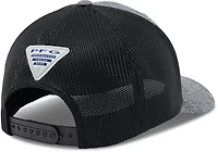 Columbia Sportswear University of Arkansas CLG PFG Mesh Snapback Cap